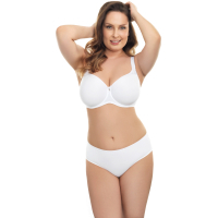 Труси Corin Brief Virginia 03771 Білий XL (5904906605879)