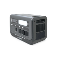 Зарядна станція ALLWEI SGR-PP 2400W 2048Wh (SGR-PPS2400-2PRO)