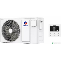 Кондиціонер Gree Тепловий насос для басейну (GRS-CP18Pd/NhA-K)