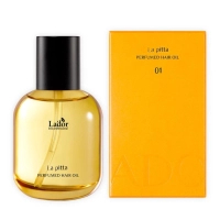 Олія для волосся La'dor Perfumed Hair Oil 01 La Pitta 80 мл (8809789633148)