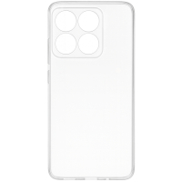 Чохол до мобільного телефона Dengos TPU Motorola G17 / G17 Power Transparent (DG-TPU-TRP-58)