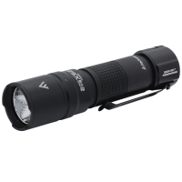 Ліхтар Mactronic тактичний Black Eye X52 (5200 Lm) Programmable Rechargeable Type-C (THH0080) (DAS303955)