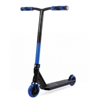 Самокат Hipe H3 трюковий black/blue (21818332)