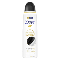 Антиперспірант Dove Advanced Care Invisible Dry Antiperspirant 200 мл (8720181291951)