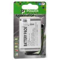 Акумуляторна батарея PowerPlant Samsung i9220 (Galaxy Note), GT-N7000 (DV00DV6072)
