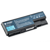Акумулятор до ноутбука ACER Aspire 5230 (AS07B41, AR5923LH) 14.8V 5200mAh PowerPlant (NB00000065)