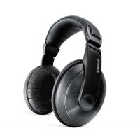 Навушники REAL-EL GD-750V Black (EL124200015)