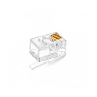 Конектор RJ11 4P4C Ritar (02774)