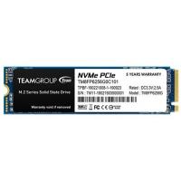 Накопичувач SSD M.2 2280 256GB Team (TM8FP6256G0C101)