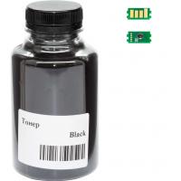 Тонер Kyocera Mita ECOSYS M6030/M6130/M6230/M6530, 130г Black +chi AHK (3203479)