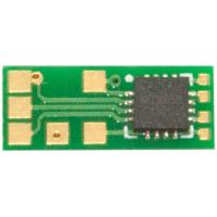 Чип для картриджа HP CLJ M252/277, CF403A/X, 2.3K Magenta BASF (BASF-CH-CF403X)
