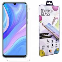 Скло захисне Drobak Huawei P Smart S Tempered glass (222236) (222236)