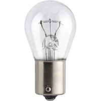 Автолампа Philips 21W (12498 LLECO B2)