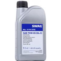 Трансмісійна олива Swag SAE 75W-85 1л (SW 10948785)