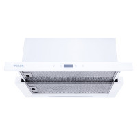 Витяжка кухонна Weilor PTS 6265 WH 1300 LED Strip
