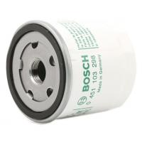 Фільтр масляний Bosch 0 451 103 298