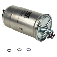 Фільтр паливний Wixfiltron WF8046