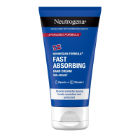 Крем для рук Neutrogena Норвезька формула Швидке поглинання 75 мл (3574661133959/3574660239829)