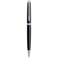 Ручка кулькова Waterman HEMISPHERE Mars Black CT BP (22 558)