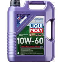 Моторна олива Liqui Moly Synthoil Race Tech GT1 10W-60  5л. (1944)