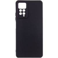Чохол до мобільного телефона BeCover Xiaomi Redmi Note 11 Pro 4G/5G Black (707151)