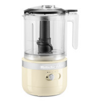 Кухонний комбайн KitchenAid 5KFCB519EAC