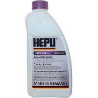 Антифриз HEPU G12plus 1.5л purple (P999-G12plus)