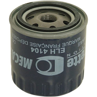Фільтр масляний MECAFILTER ELH4104