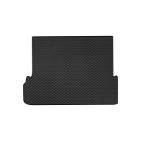 Килимок в багажник EVAtech Toyota Land Cruiser Prado (150) 7 seats 2009-2 (TY32850B1RBB)