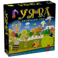 Настільна гра Arial Уява (11203)