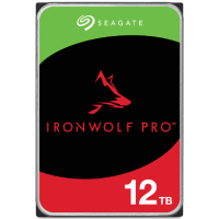 Жорсткий диск 3.5" 12TB Seagate (ST12000NT001)