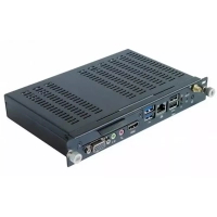 Комп'ютер Intech OPS Intech 9950 10 gen