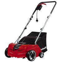 Аератор Einhell скарифікатор GC-SA 1231/1 (3420640)