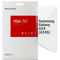 Плівка захисна Armorstandart Samsung A24 4G (A245) (ARM68012)