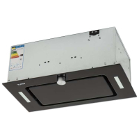 Витяжка кухонна Ventolux PUNTO 52 BG (800) KN