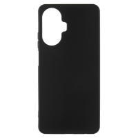 Чохол до мобільного телефона Armorstandart Matte Slim Fit Realme C55 Black (ARM67927)