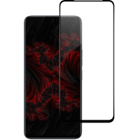 Скло захисне Intaleo Full Glue Tecno Camon 18 Premier (1283126529207)