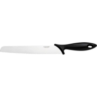 Кухонний ніж Fiskars Essential для хліба 23,4 см (1065564)