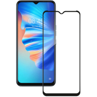 Скло захисне ACCLAB Full Glue Tecno Spark 8T (1283126542244)