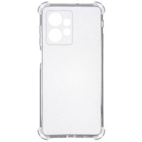 Чохол до мобільного телефона BeCover Anti-Shock Xiaomi Redmi Note 13 4G Clear (710645)