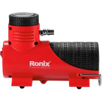 Автомобільний компресор Ronix 12В, 100 PSI, 7 бар (RH-4264)