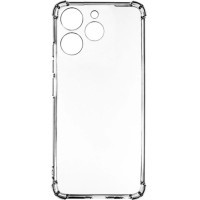 Чохол до мобільного телефона BeCover Anti-Shock Tecno Spark 20 Pro (KJ6) Clear (710856)