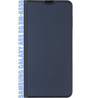 Чохол до мобільного телефона BeCover Exclusive New Style Samsung Galaxy A55 5G SM-A556 Blue (711167)