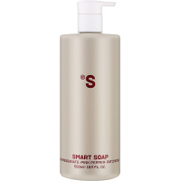 Рідке мило Sister's Aroma Smart Soap Гранат 500 мл (4820227782604)
