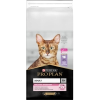 Сухий корм для кішок Purina Pro Plan Adult 1+ Renal Plus з куркою 14 кг (7613287887733)