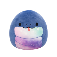 М'яка іграшка Squishmallows Змія Герман 19 см (SQCR06582)