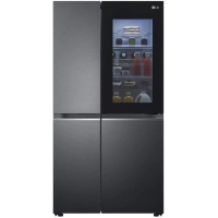 Холодильник LG GC-Q257CBFV