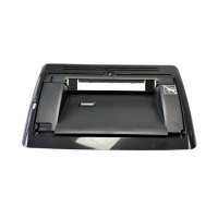 Додаткове обладнання Кришка Canon LBP3010B, FM3-5663-000 BLACK верх. AHK (70263124)