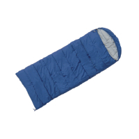 Спальний мішок Terra Incognita Asleep 300 WIDE R темо-синій (4823081502302)