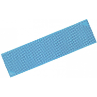 Туристичний килимок Terra Incognita Hike Mat Blue (4823081506027)